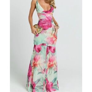 ShowPo Edwina Maxi Dress